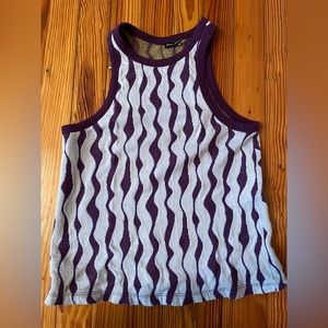 Rachel Comey cotton tank top